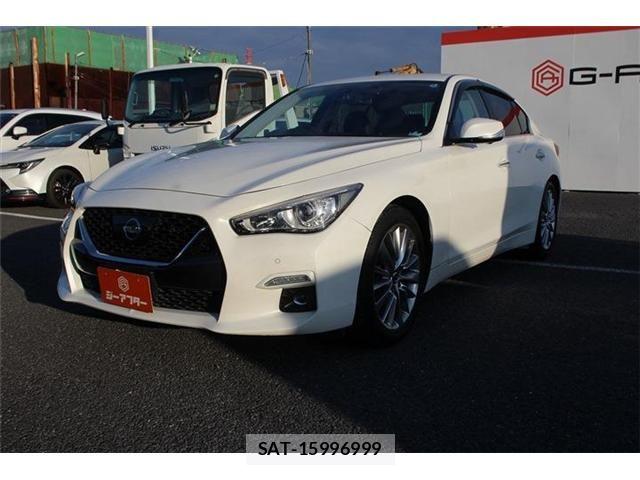 Nissan SKYLINE 2022-01 8337895-8