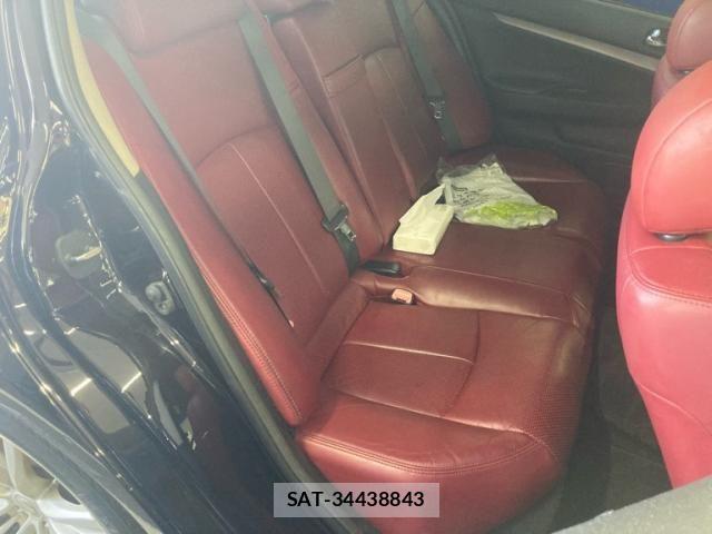 Nissan SKYLINE 2011-12 8355610-9