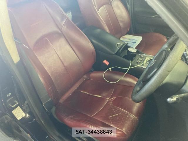 Nissan SKYLINE 2011-12 8355610-12
