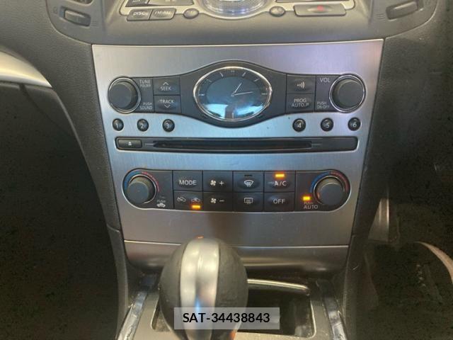 Nissan SKYLINE 2011-12 8355610-19