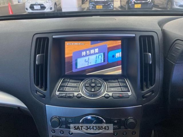 Nissan SKYLINE 2011-12 8355610-23