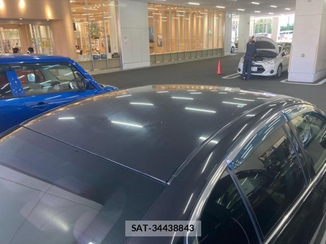 Nissan SKYLINE 2011-12 8355610-8