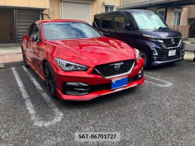 Nissan SKYLINE 2024-06 8355609-0