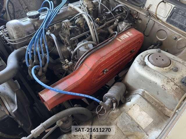 Nissan SKYLINE 1973-11 8368727-12