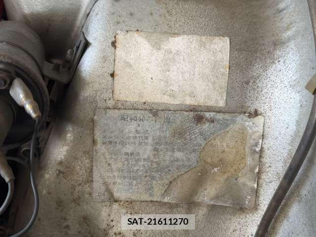 Nissan SKYLINE 1973-11 8368727-14