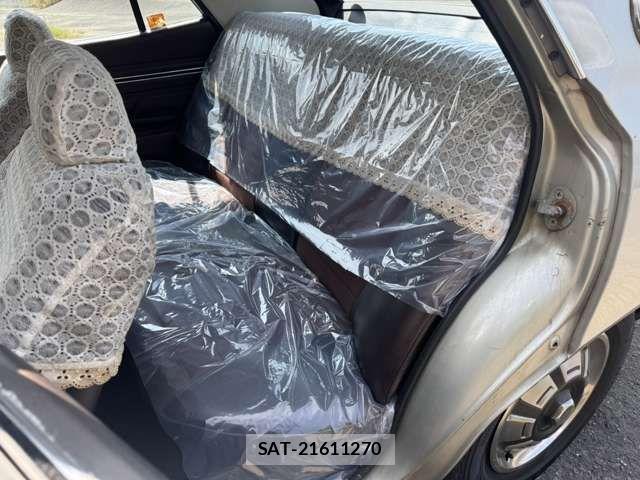 Nissan SKYLINE 1973-11 8368727-7