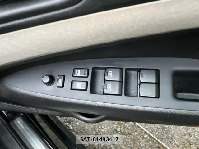 Nissan SKYLINE 2008-01 8372190-15