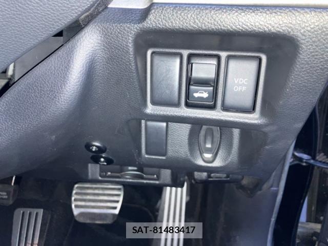 Nissan SKYLINE 2008-01 8372190-16