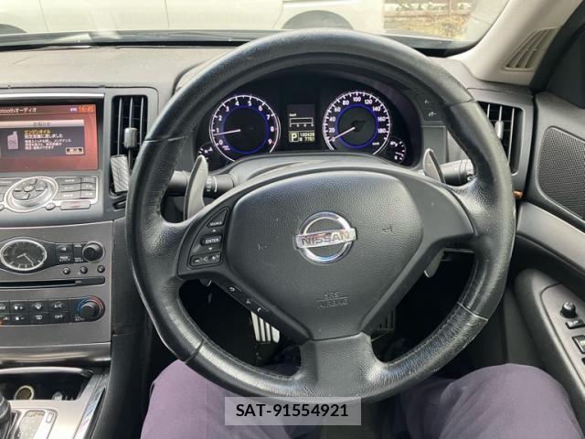 Nissan SKYLINE 2010-01 8372191-14