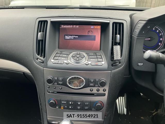 Nissan SKYLINE 2010-01 8372191-16