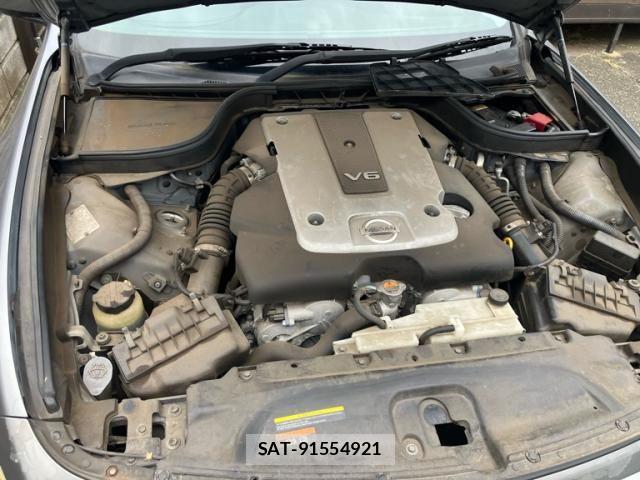 Nissan SKYLINE 2010-01 8372191-2