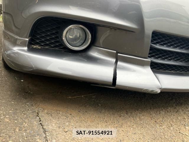 Nissan SKYLINE 2010-01 8372191-3