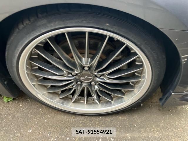 Nissan SKYLINE 2010-01 8372191-4