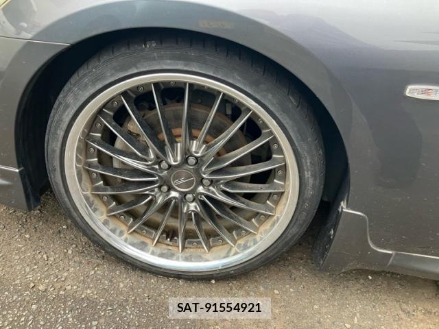 Nissan SKYLINE 2010-01 8372191-8