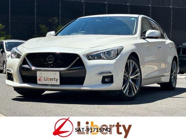 Nissan SKYLINE 2019-07 8372189-0