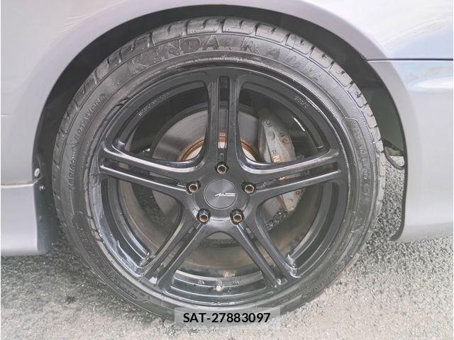 Nissan SKYLINE 2000-02 8414978-10