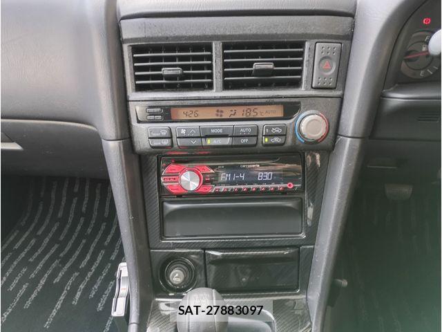Nissan SKYLINE 2000-02 8414978-12