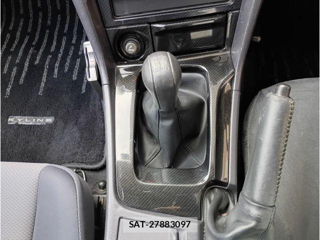Nissan SKYLINE 2000-02 8414978-14