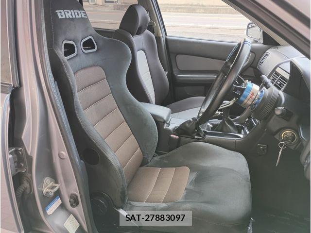 Nissan SKYLINE 2000-02 8414978-16