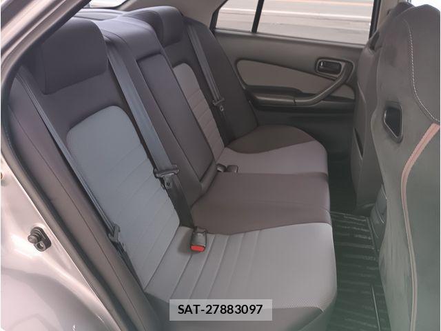 Nissan SKYLINE 2000-02 8414978-17