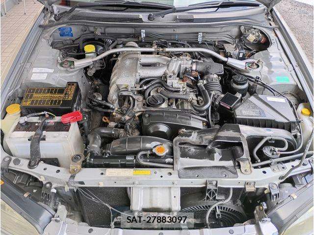 Nissan SKYLINE 2000-02 8414978-6