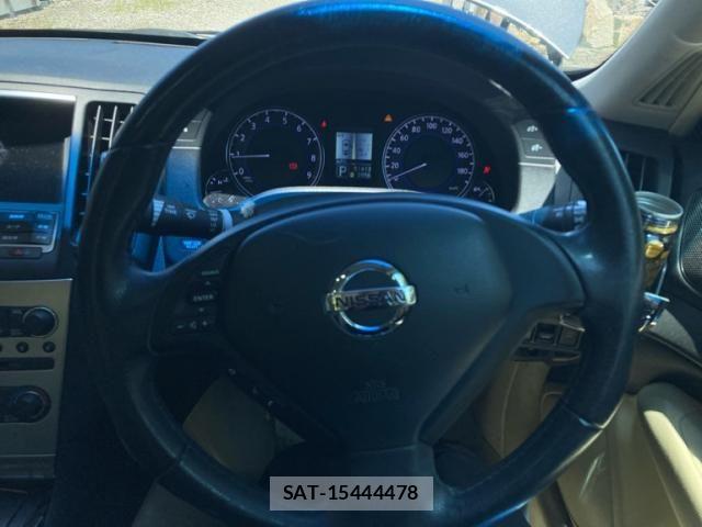 Nissan SKYLINE 2012-12 8414989-15