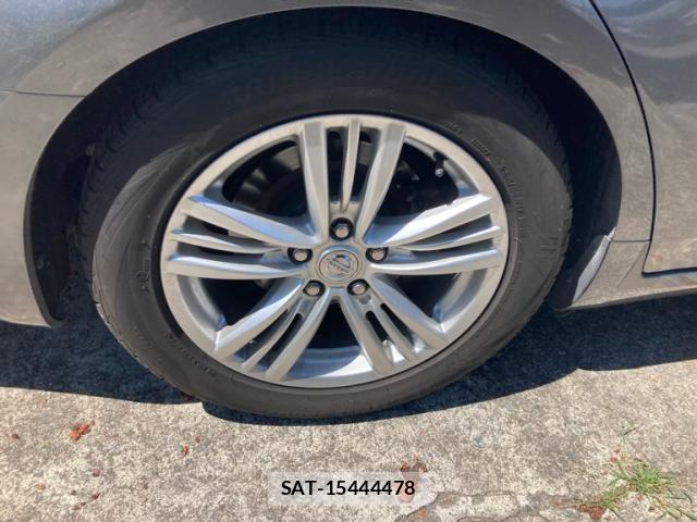 Nissan SKYLINE 2012-12 8414989-4