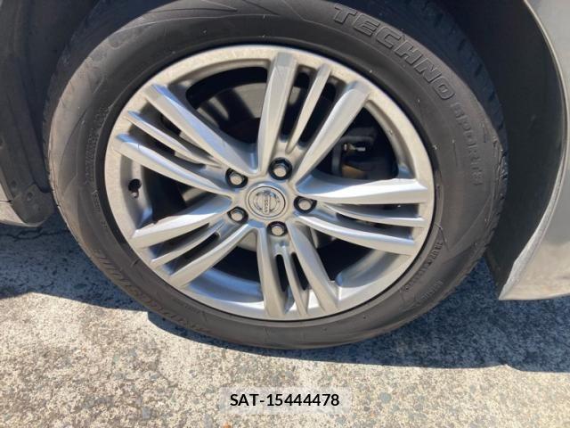 Nissan SKYLINE 2012-12 8414989-5