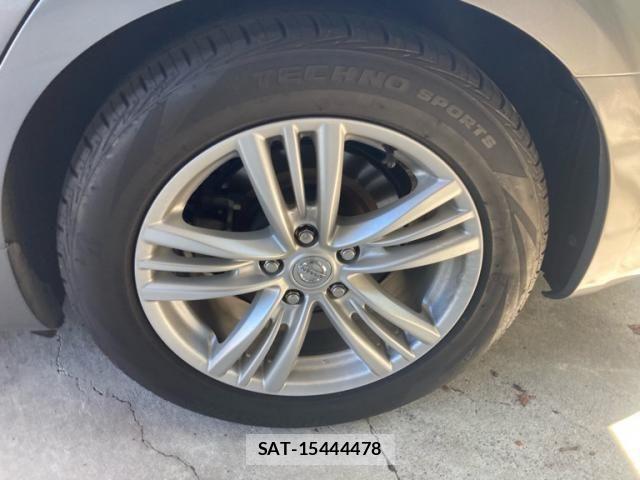 Nissan SKYLINE 2012-12 8414989-6