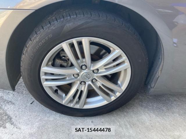 Nissan SKYLINE 2012-12 8414989-7