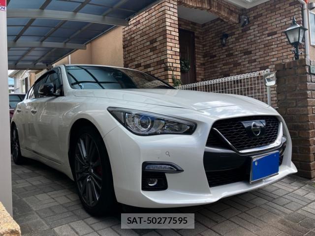 Nissan SKYLINE 2020-07 8414982-0
