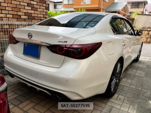 Nissan SKYLINE 2020-07 8414982-2