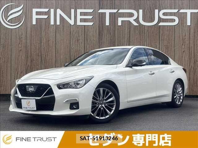 Nissan SKYLINE 2019-09 8414980-0