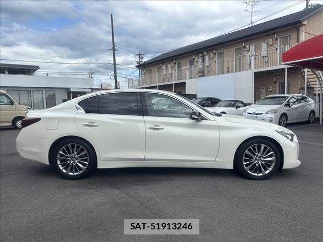 Nissan SKYLINE 2019-09 8414980-16
