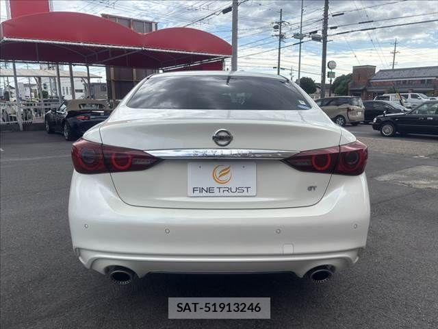 Nissan SKYLINE 2019-09 8414980-18