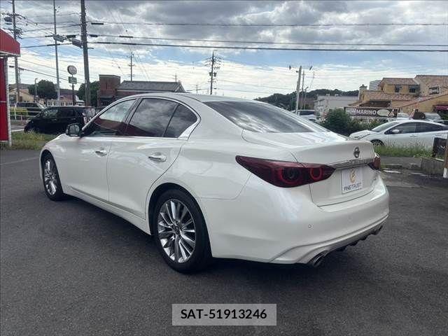 Nissan SKYLINE 2019-09 8414980-19