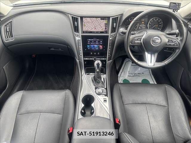 Nissan SKYLINE 2019-09 8414980-2