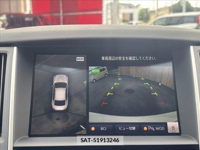Nissan SKYLINE 2019-09 8414980-4