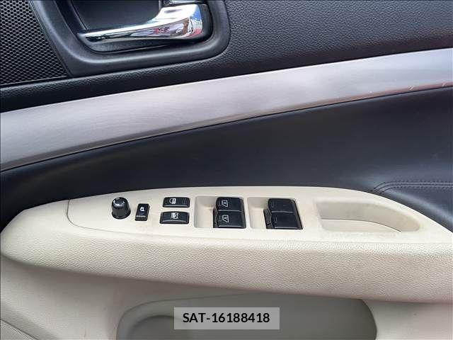 Nissan SKYLINE 2013-11 8414988-11