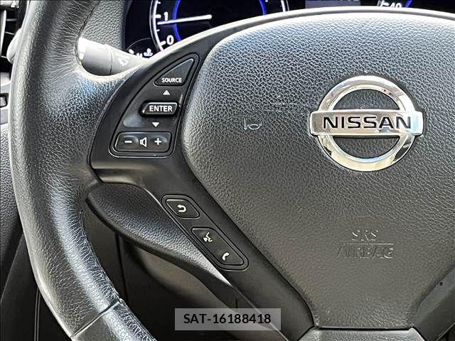 Nissan SKYLINE 2013-11 8414988-14