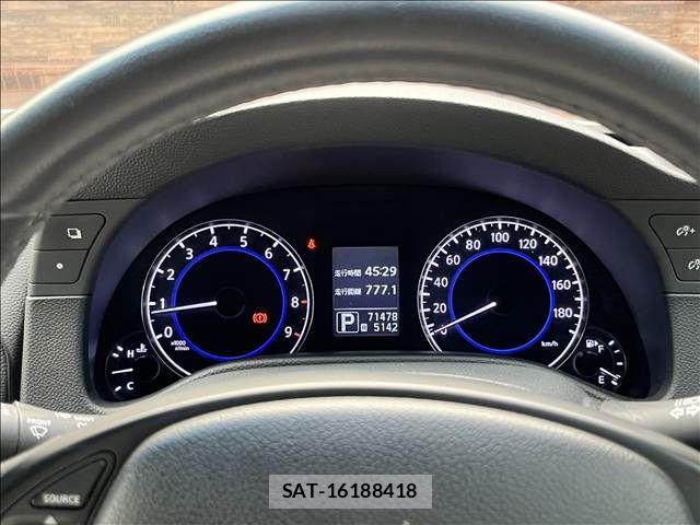 Nissan SKYLINE 2013-11 8414988-17