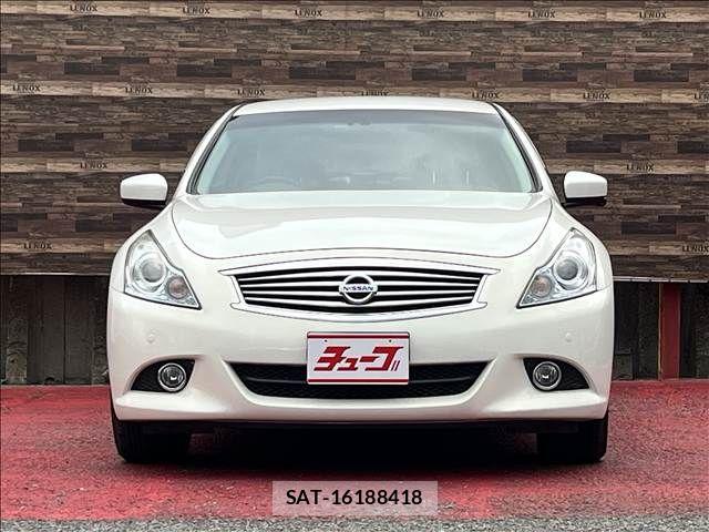 Nissan SKYLINE 2013-11 8414988-1