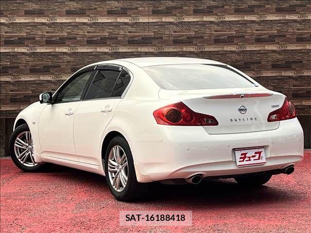 Nissan SKYLINE 2013-11 8414988-6