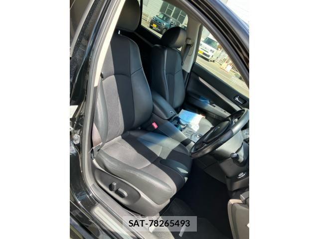 Nissan SKYLINE 2011-10 8414992-13