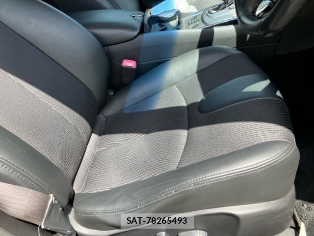 Nissan SKYLINE 2011-10 8414992-14
