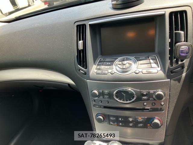 Nissan SKYLINE 2011-10 8414992-15