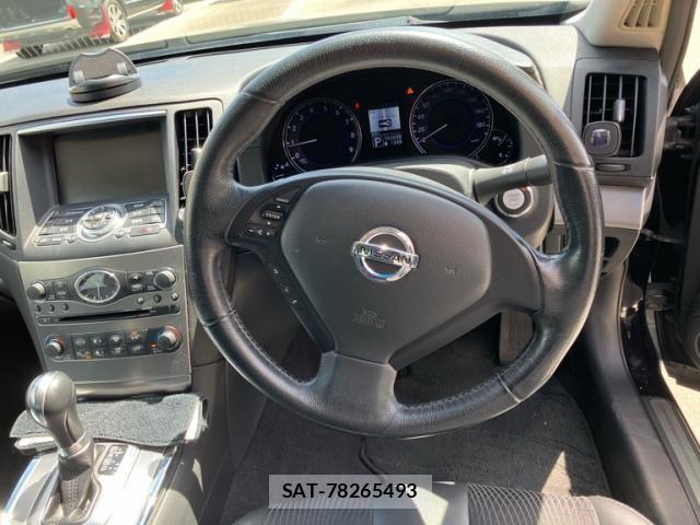Nissan SKYLINE 2011-10 8414992-17