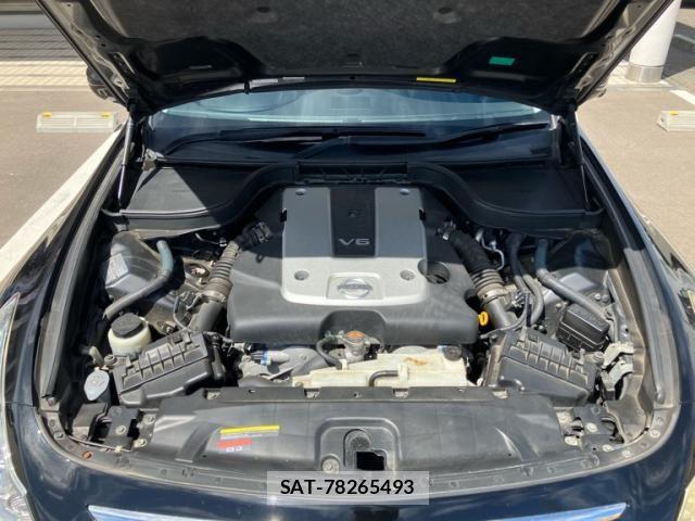 Nissan SKYLINE 2011-10 8414992-19