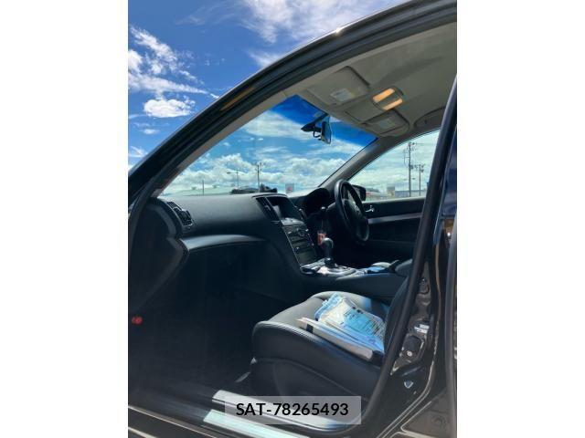 Nissan SKYLINE 2011-10 8414992-23