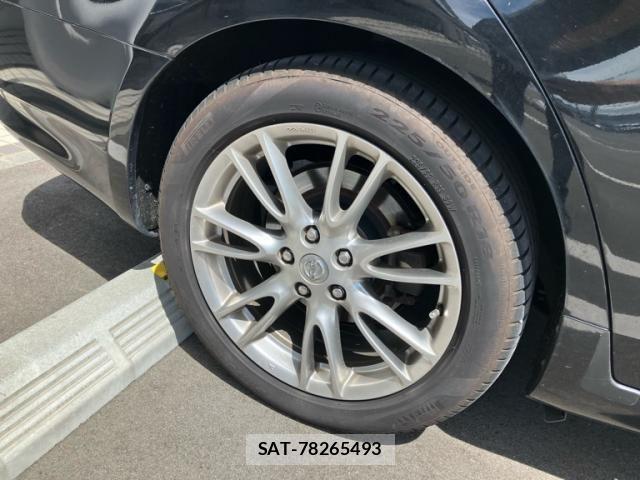 Nissan SKYLINE 2011-10 8414992-5